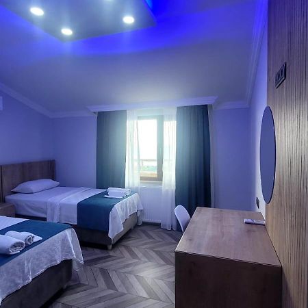 Hale Abla Apart Evleri Trabzon Kültér fotó