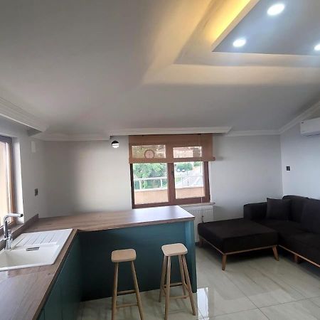 Hale Abla Apart Evleri Trabzon Kültér fotó