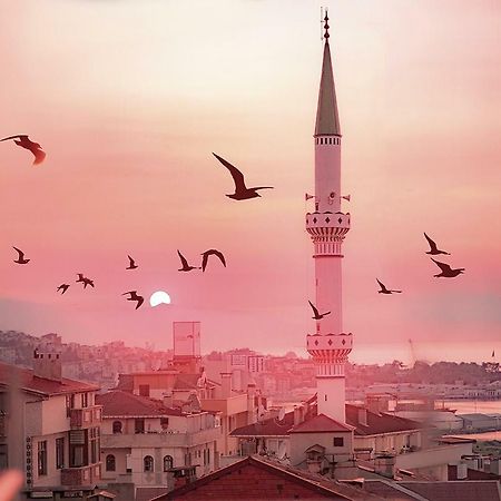 Hale Abla Apart Evleri Trabzon Kültér fotó
