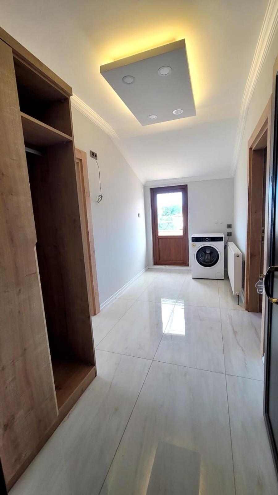 Hale Abla Apart Evleri Trabzon Kültér fotó