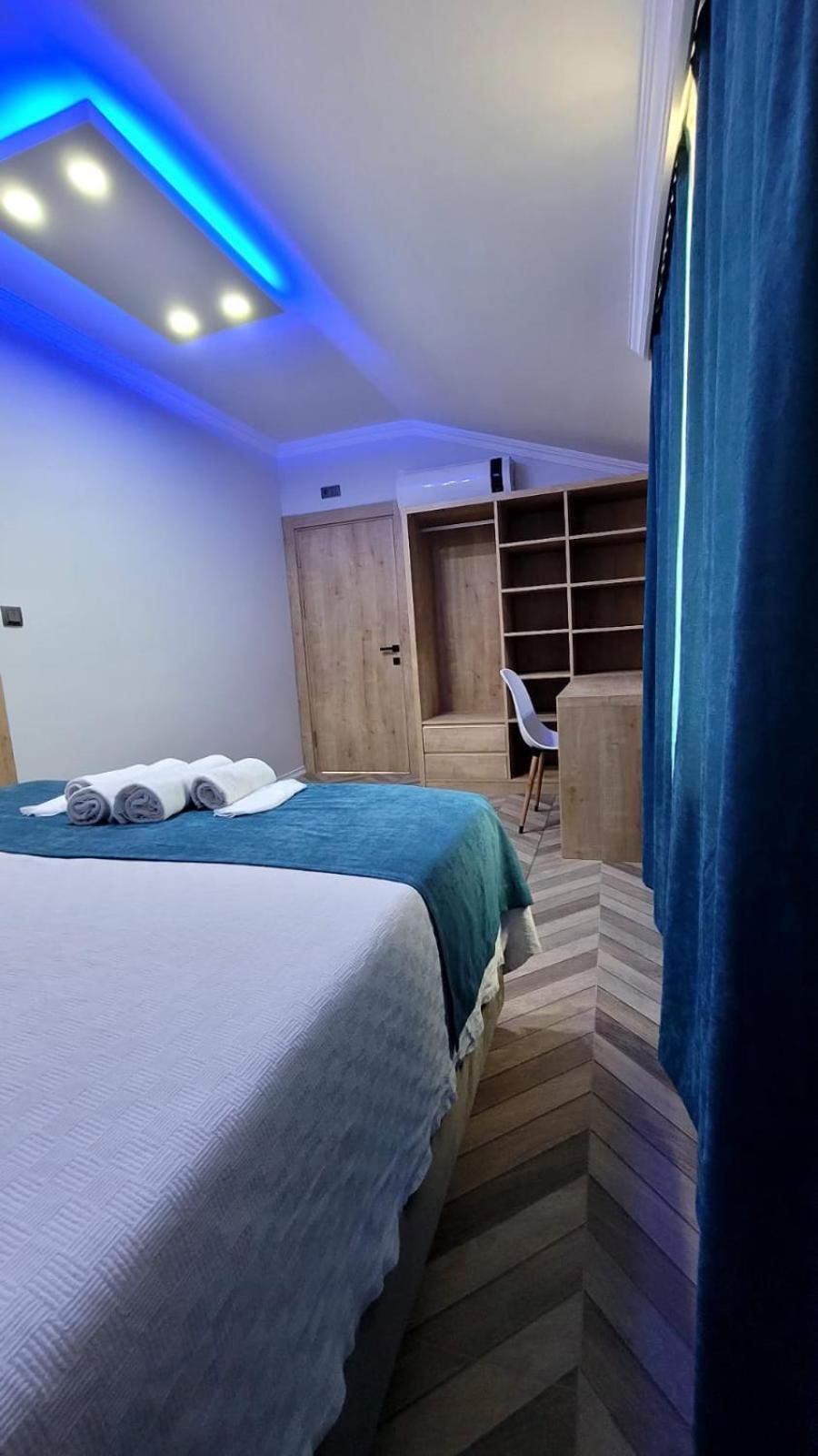 Hale Abla Apart Evleri Trabzon Kültér fotó