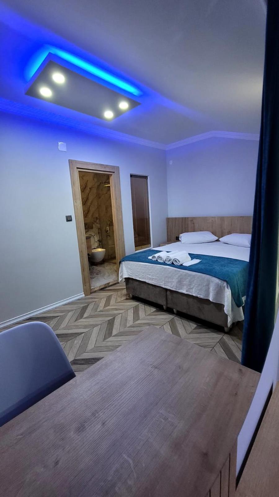 Hale Abla Apart Evleri Trabzon Kültér fotó