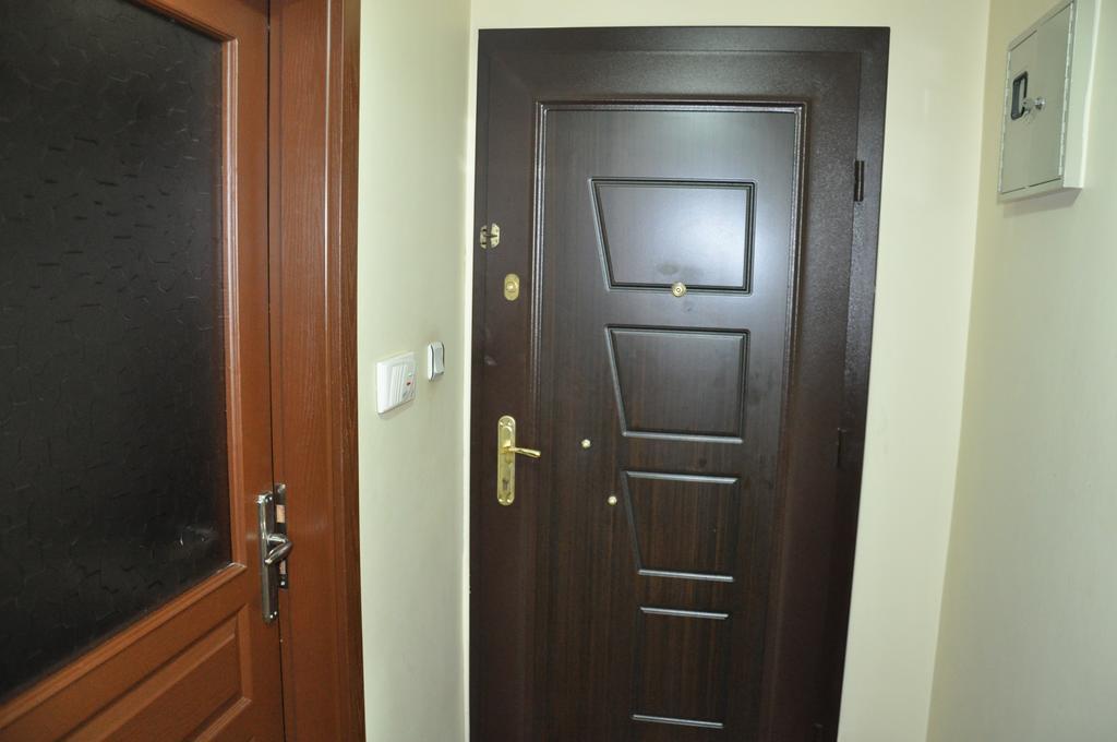 Hale Abla Apart Evleri Trabzon Kültér fotó
