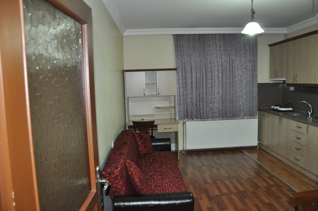 Hale Abla Apart Evleri Trabzon Kültér fotó