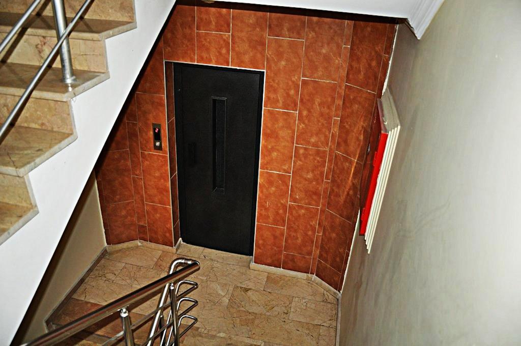 Hale Abla Apart Evleri Trabzon Kültér fotó