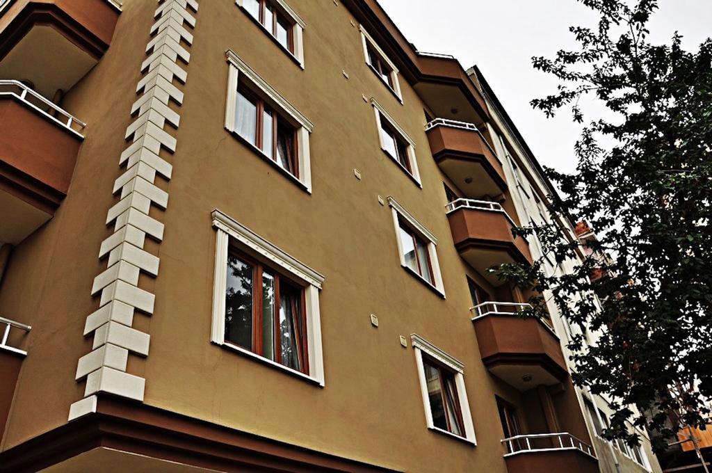Hale Abla Apart Evleri Trabzon Kültér fotó
