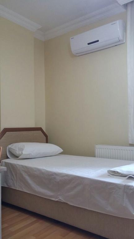 Hale Abla Apart Evleri Trabzon Kültér fotó