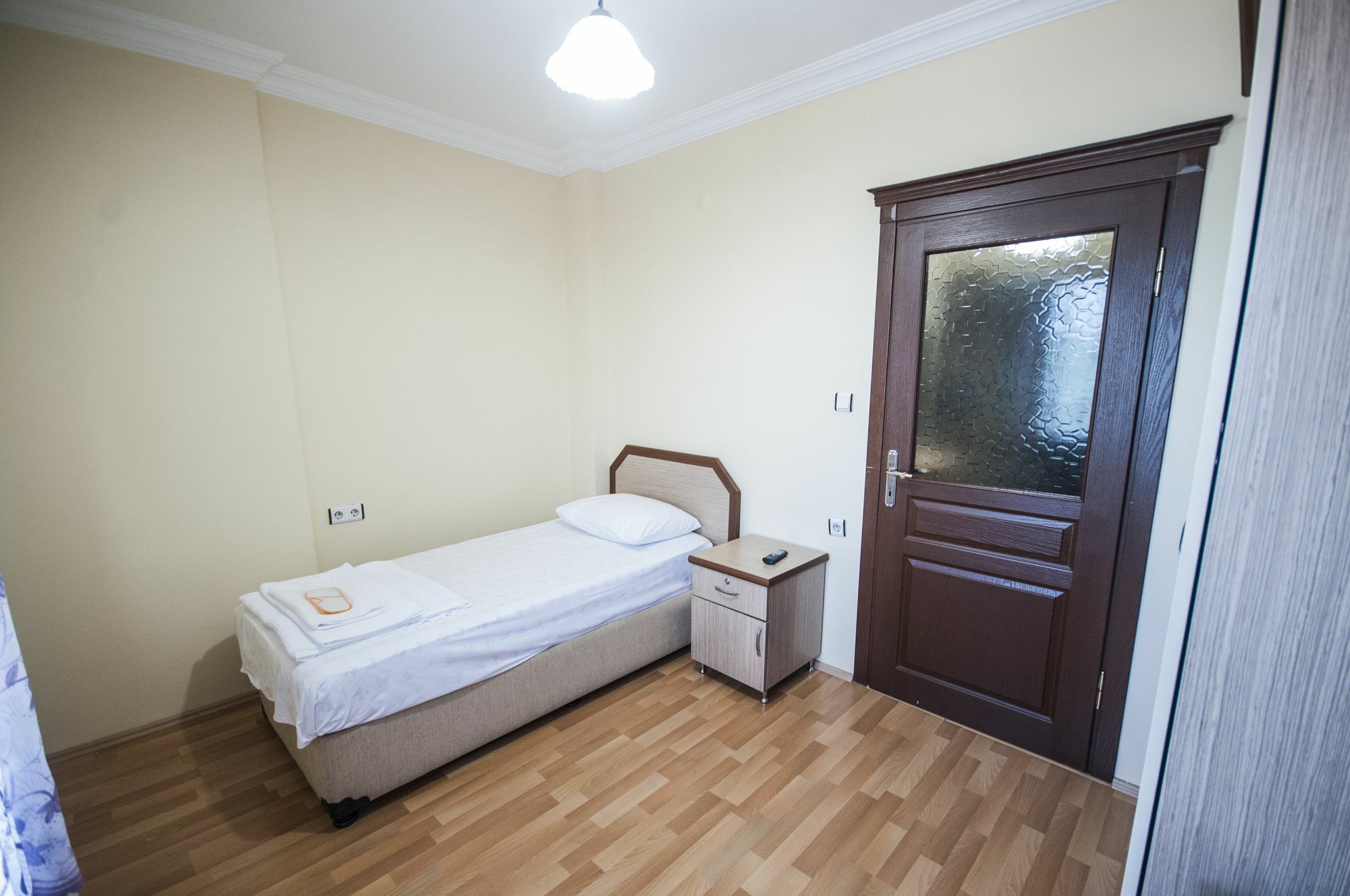 Hale Abla Apart Evleri Trabzon Kültér fotó