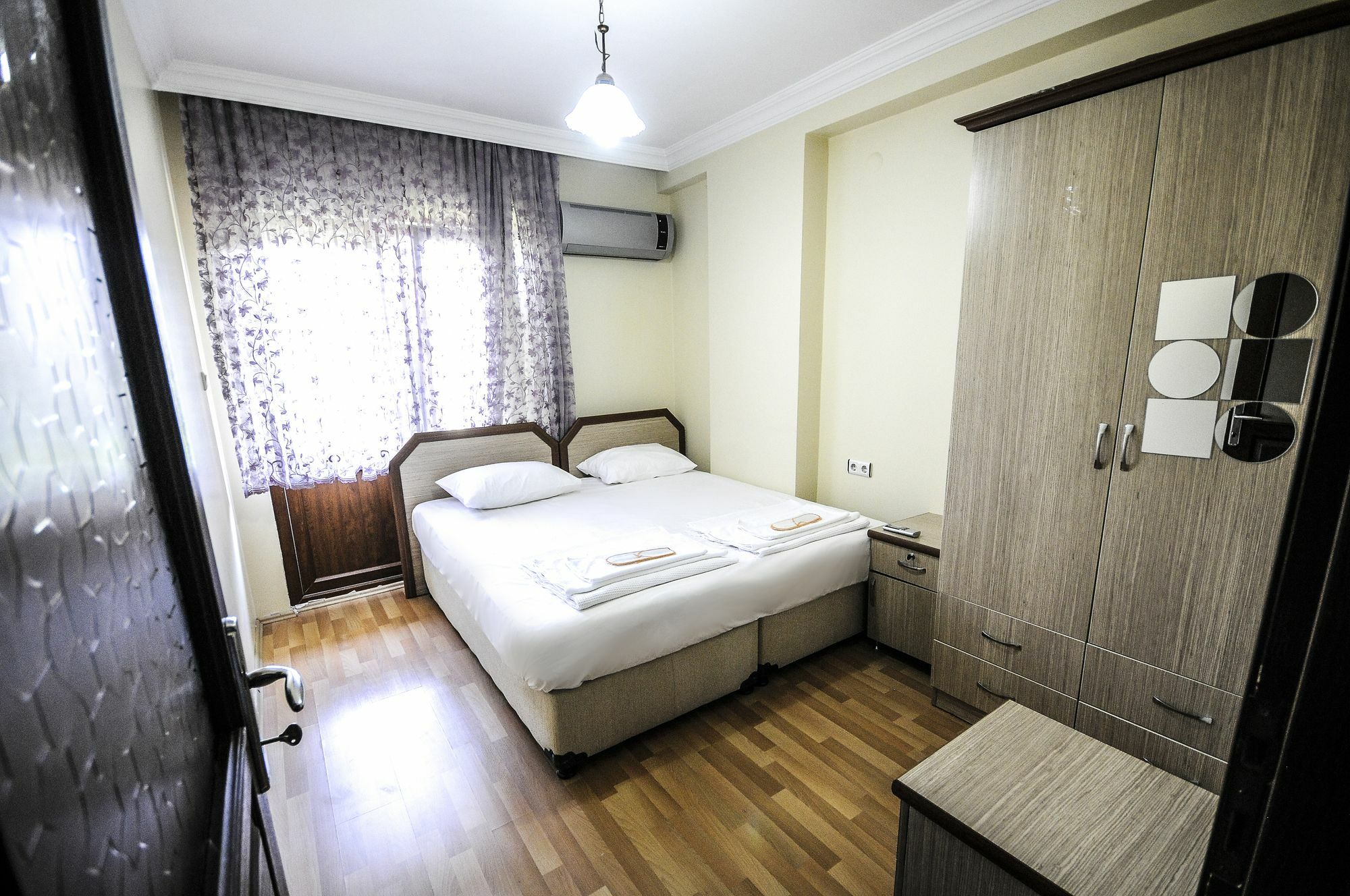 Hale Abla Apart Evleri Trabzon Kültér fotó