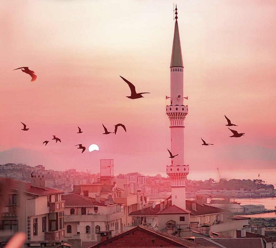 Hale Abla Apart Evleri Trabzon Kültér fotó