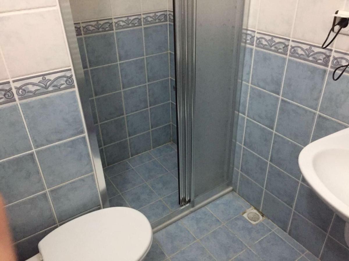 Hale Abla Apart Evleri Trabzon Kültér fotó